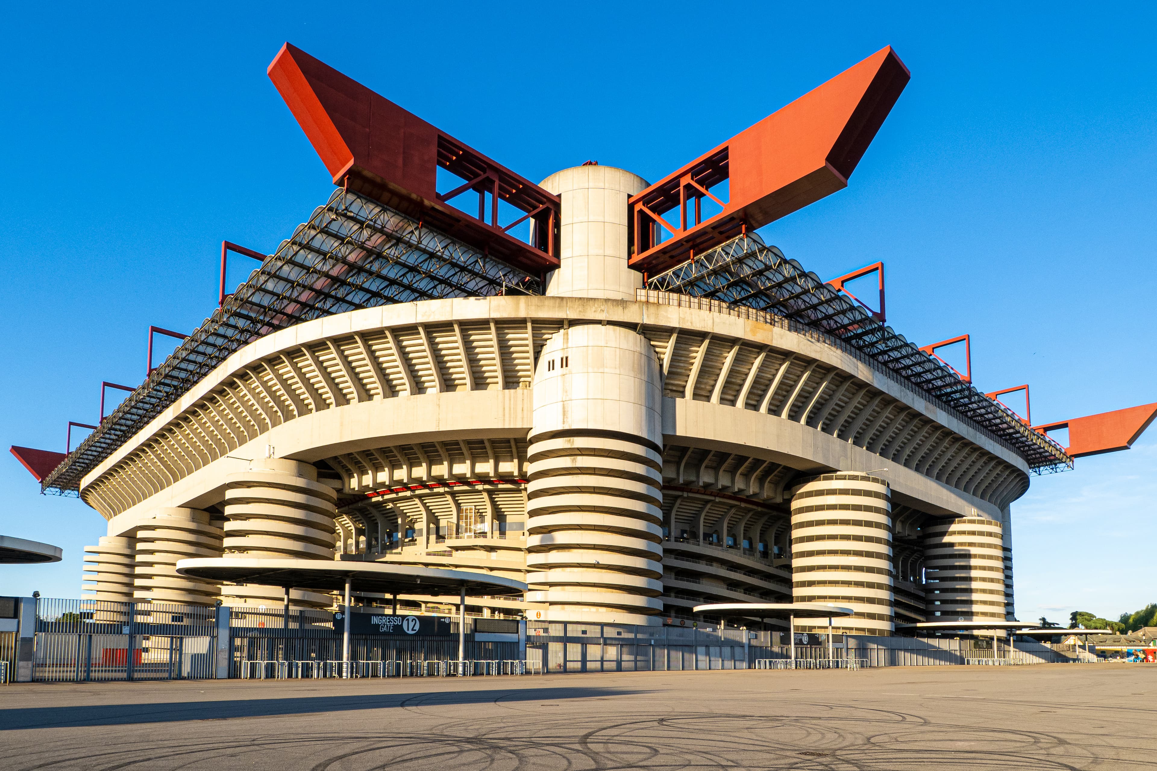 Inter vs Stuttgart — UEFA Champions League 2026/27