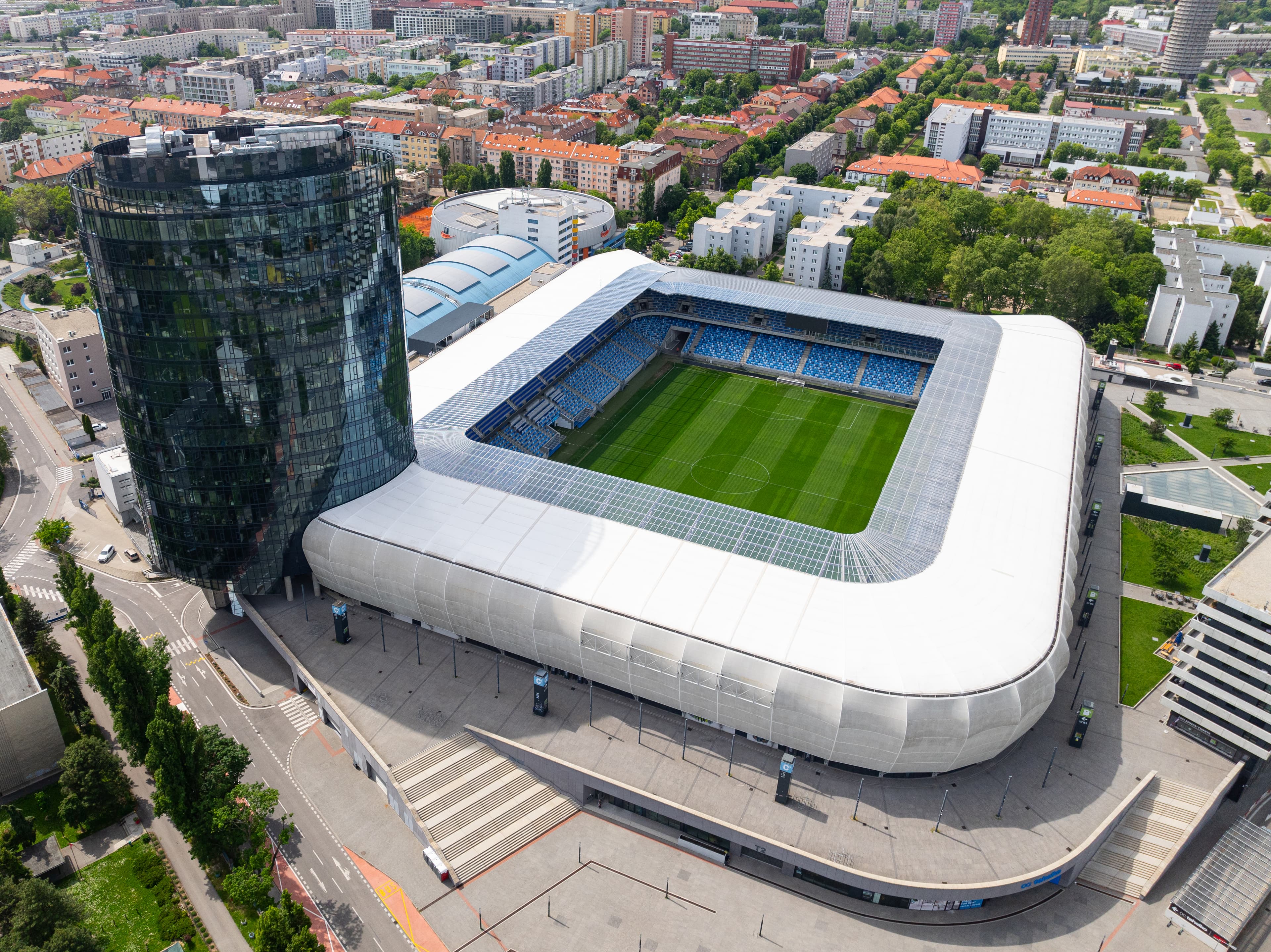 Slovan Bratislava vs Inter — UEFA Champions League 2026/27