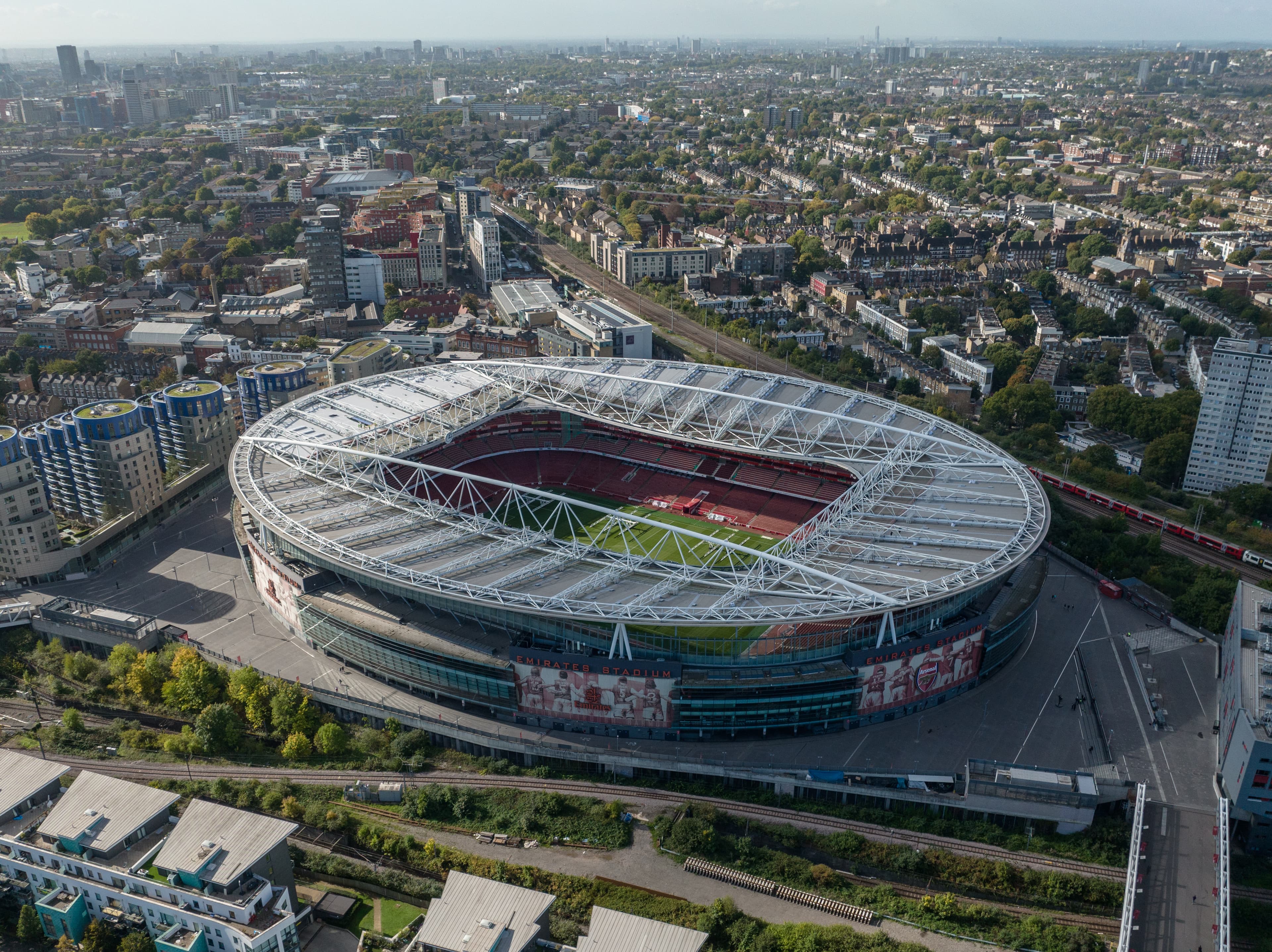 Arsenal vs Sabah — UEFA Champions League 2026/27