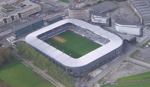 Viking vs PSV — UEFA Champions League 2026/27