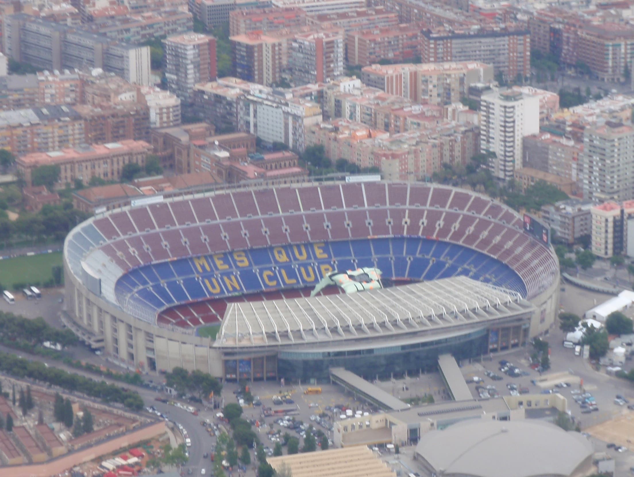 Barcelona vs Como — UEFA Champions League 2026/27